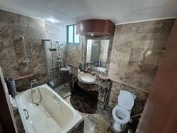 Signature Park (D21), Condominium #579104941